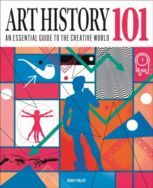 Art History 101 An Essential Guide To Understanding The Crea