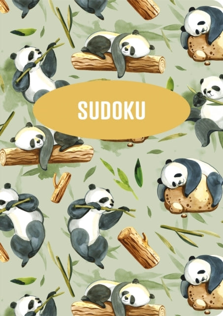 Sudoku Over 200 Puzzles