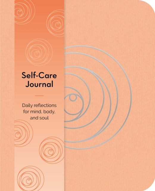 Self-care Journal