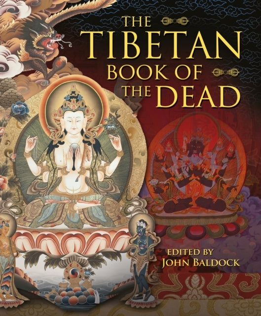 The Tibetan Book Of The Dead