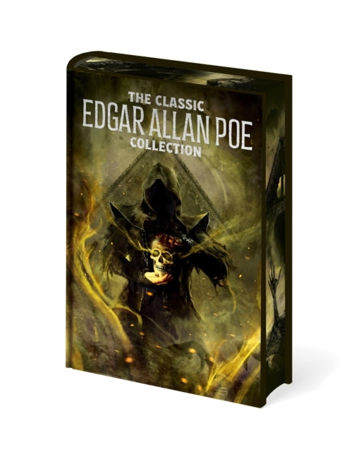 CLASSIC EDGAR ALLAN POE COLLECTION.