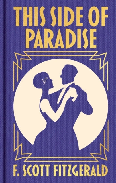 This Side of Paradise