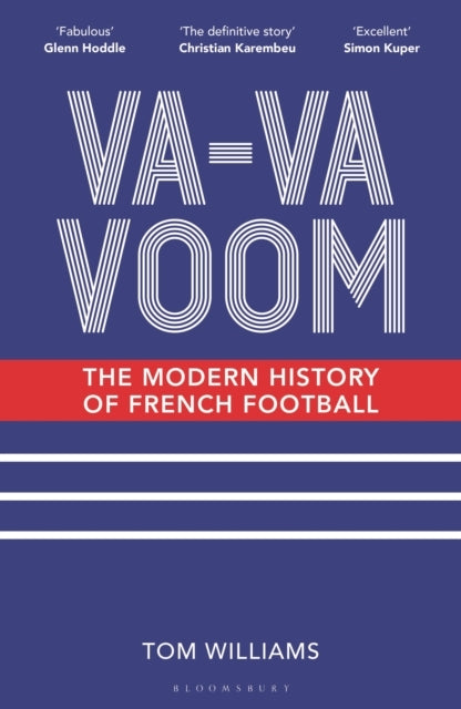 Va-va-voom