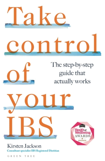 Take Control of Your IBS