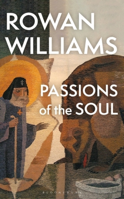 Passions of The Soul