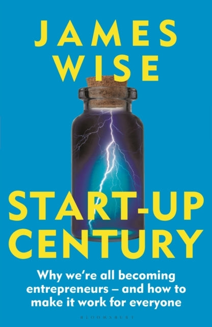 Start-up Century