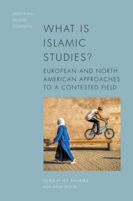 What Is Islamic Studies?