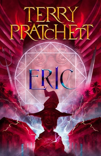 Ericdiscworld the Unseen University Collection
