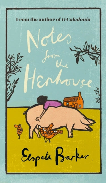 Notes From The Henhouse