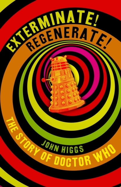 Exterminate/regenerate