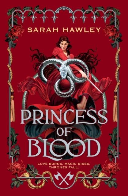 Princess of Blood