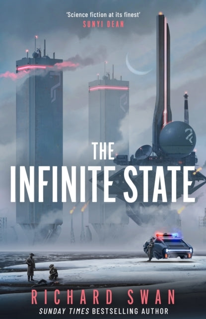 The Infinite State