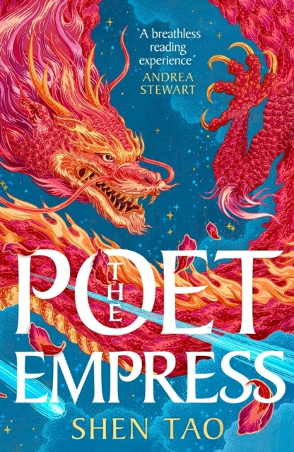 The Poet Empress