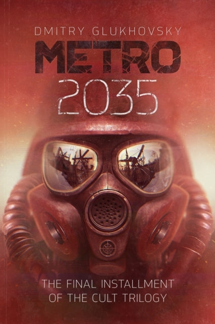 Metro 2035