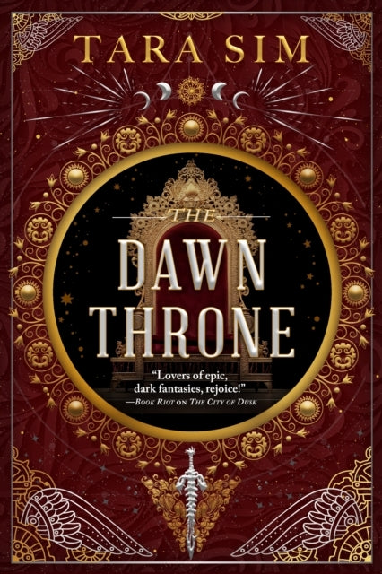 The Dawn Throne