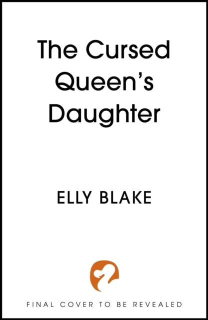 The Cursed Queen's Daughter
