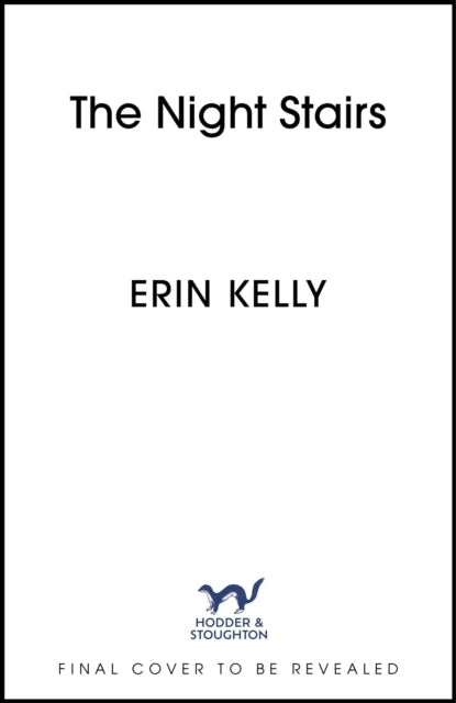 The Night Stairs