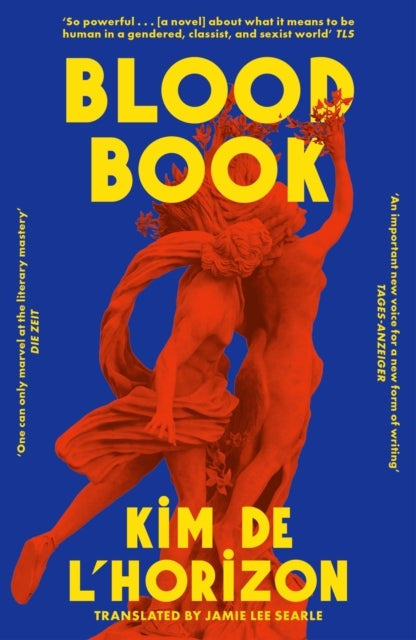 Blood Book