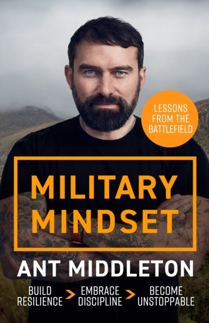 Military Mindset Lessons From the Battlefield