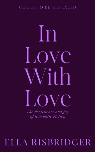 In Love with Love