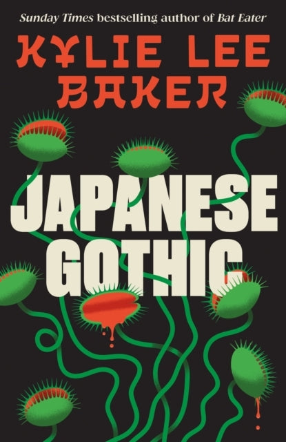 Japanese Gothic