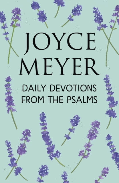Daily Devotions From The Psalms