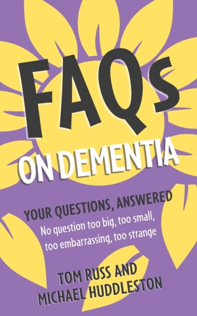Faqs On Dementia