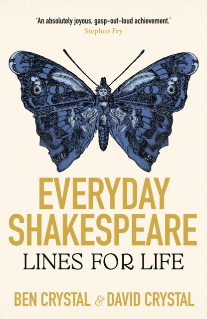 Everyday Shakespeare Lines For Life