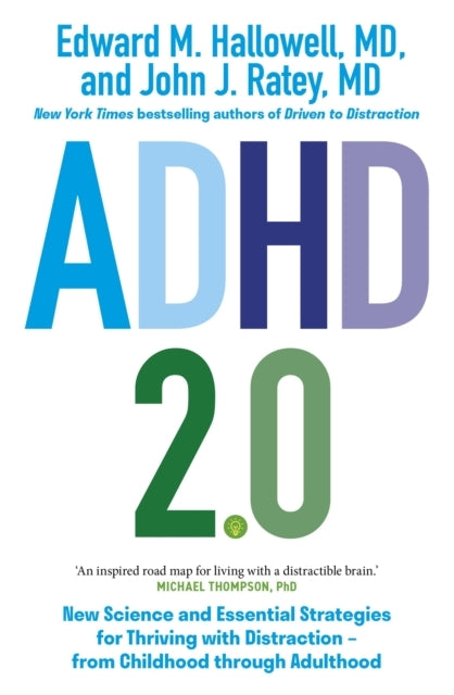 Adhd 2.0