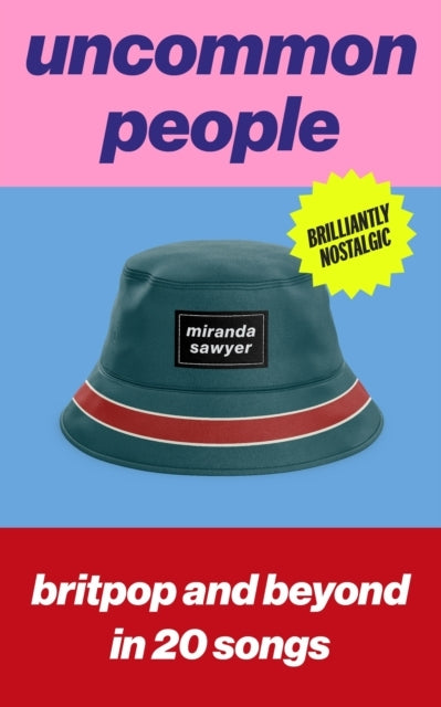 Uncommon People