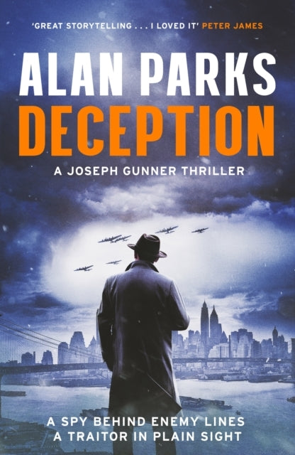 Deception