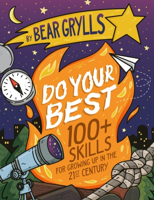 Do Your Best How To Be A Scout