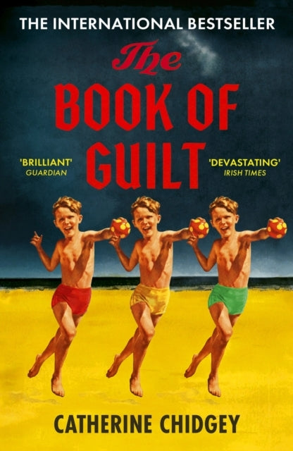 The Book of Guilt