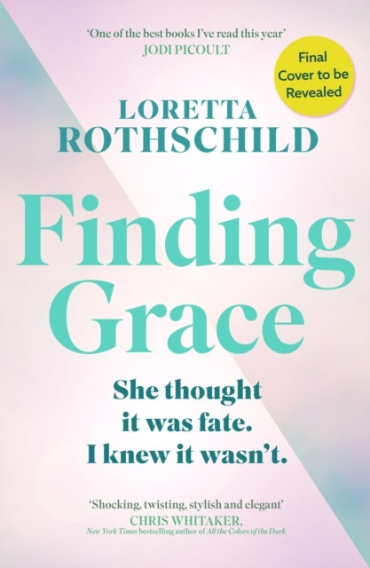 Finding Grace
