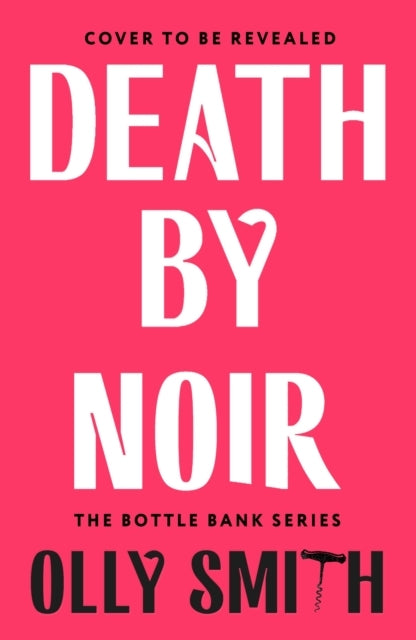 Death by Noir