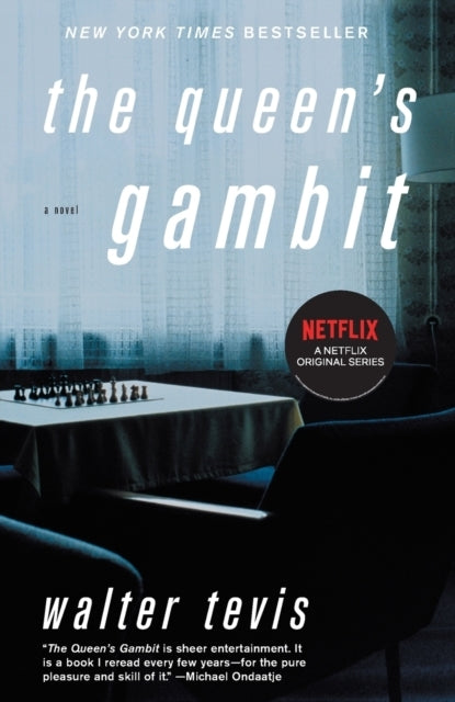 The Queen's Gambit