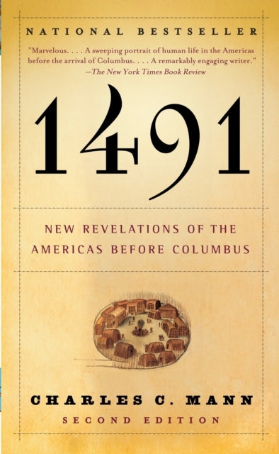 1491 Second Edition