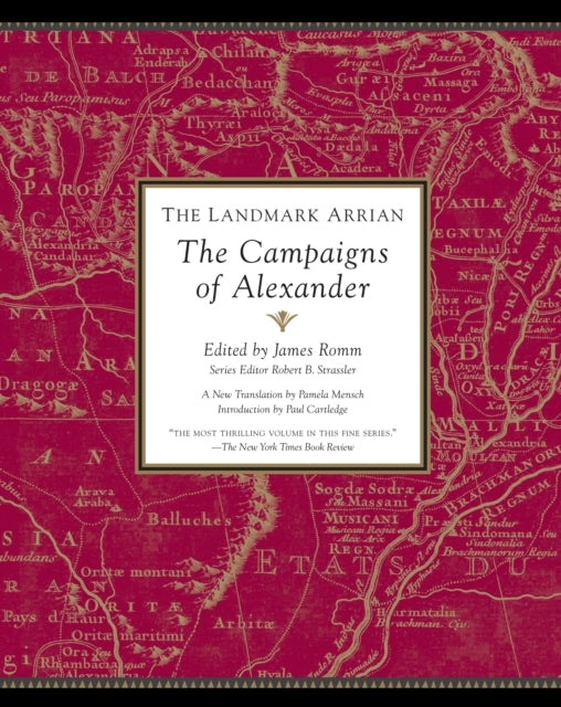 The Landmark Arrian