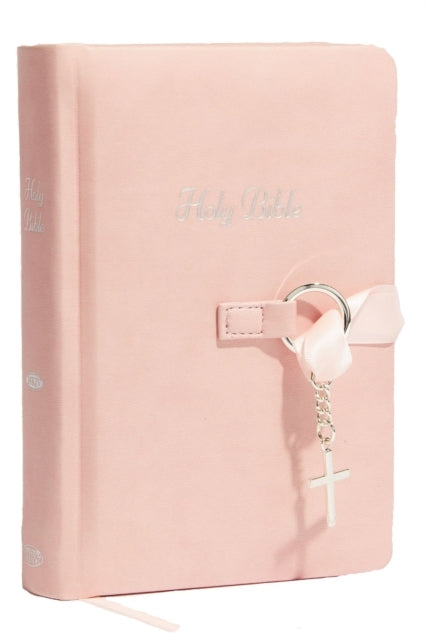 NKJV, Simply Charming Bible
