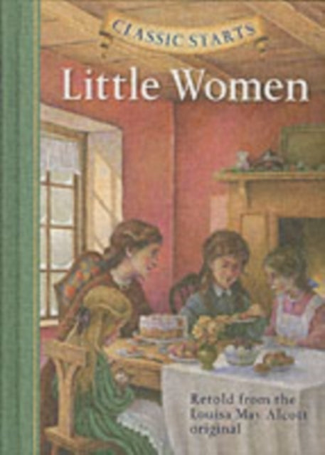Classic Starts®: Little Women