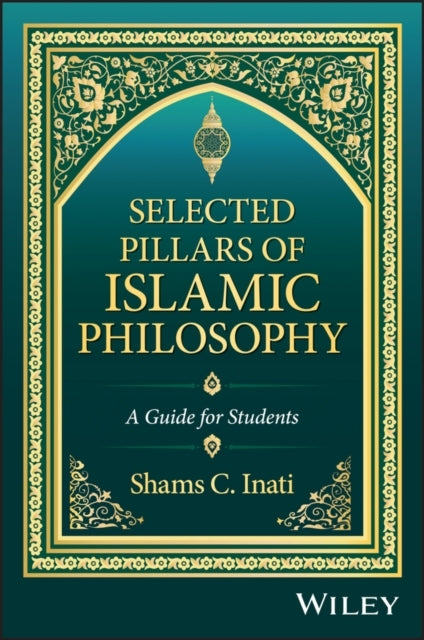 Islamic Philosophy A General Introduction