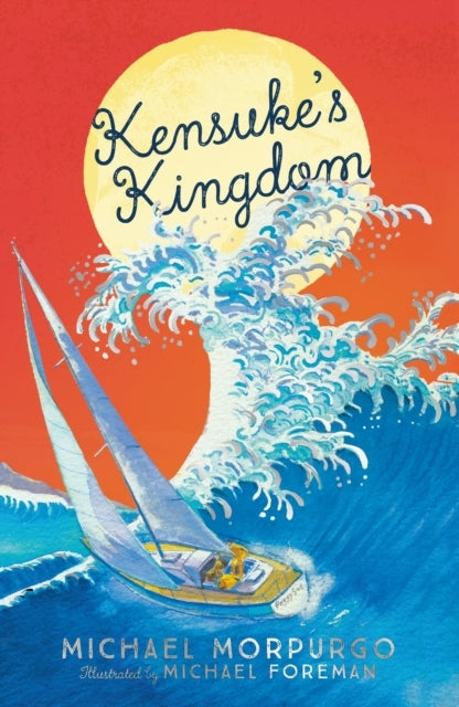 Kensuke'S Kingdom