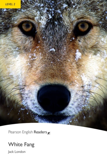 WHITE FANG(PENGUIN READERS 2)