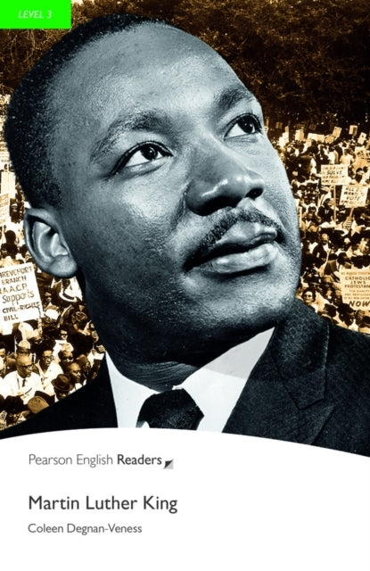 Level 3 Martin Luther King