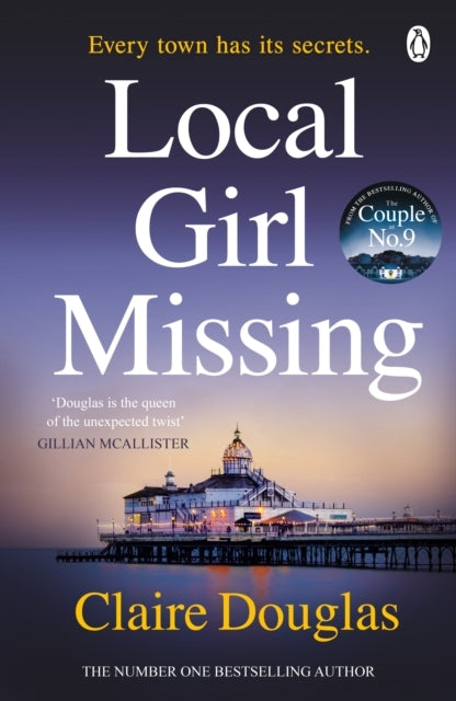 Local Girl Missing