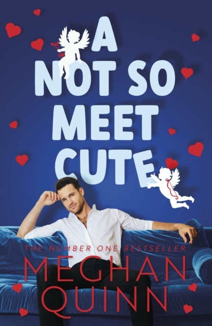 A Not so Meet Cute