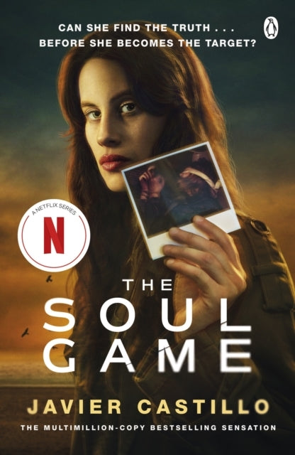 The Soul Game