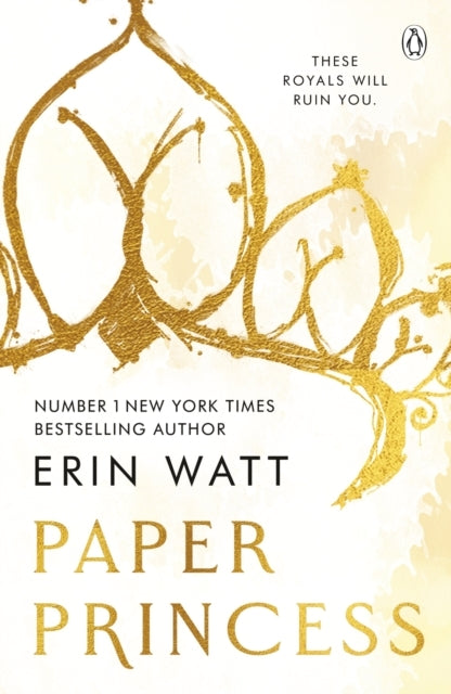 Paper Princess