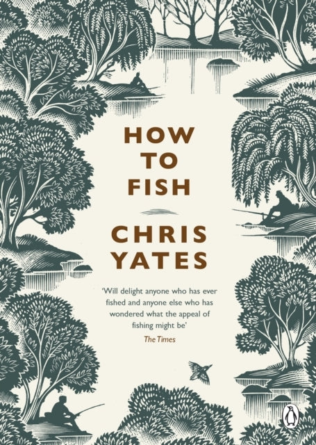 How To Fish
