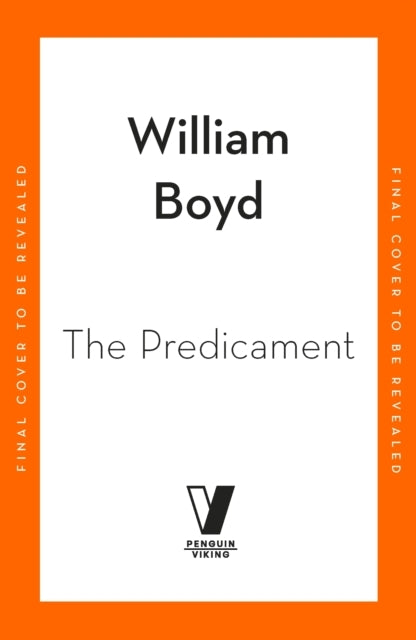 The Predicament